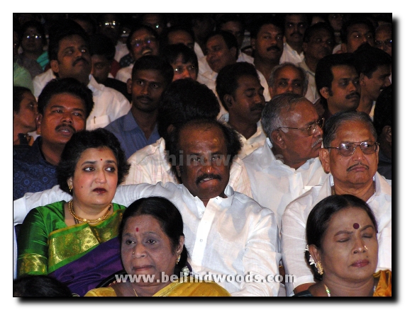 Kollywood's felicitation to Chief Minister